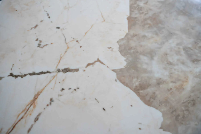 Warme, moderne keuken in Borne | HenZom Keukens