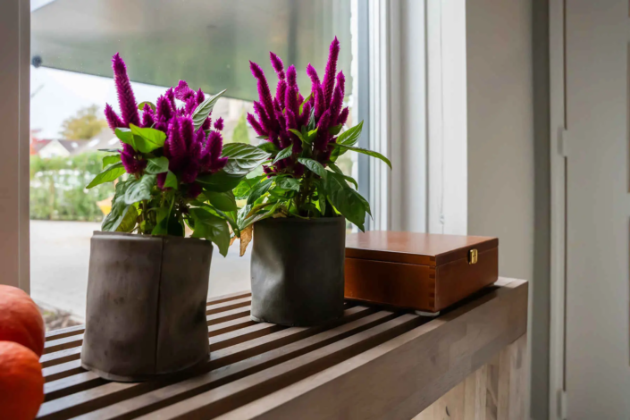 Warme, moderne keuken in Borne | HenZom Keukens