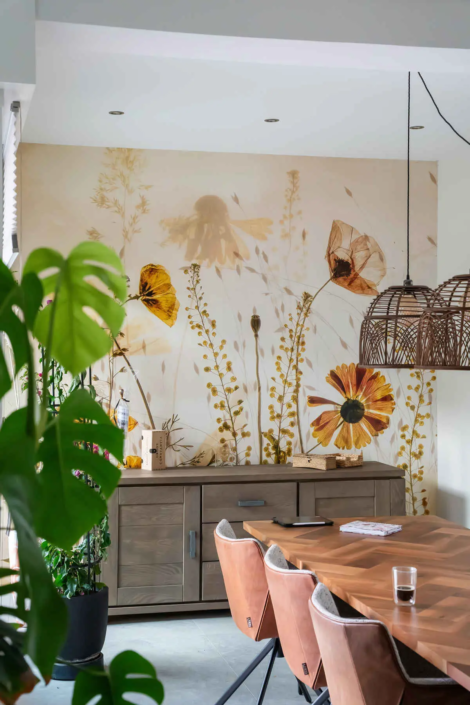 Warme, moderne keuken in Borne | HenZom Keukens