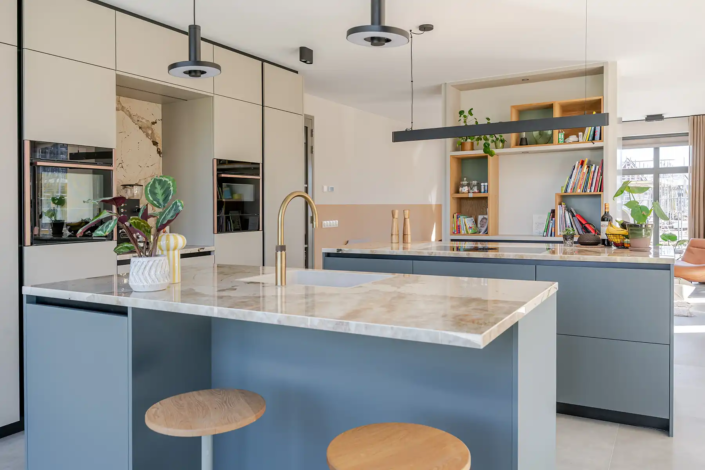 Keuken Borne | HenZom Keukens