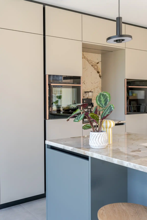 Keuken Borne | HenZom Keukens