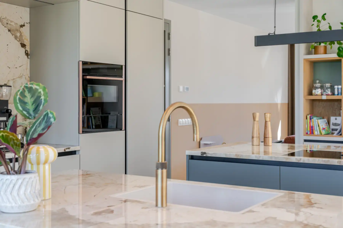 Keuken Borne | HenZom Keukens