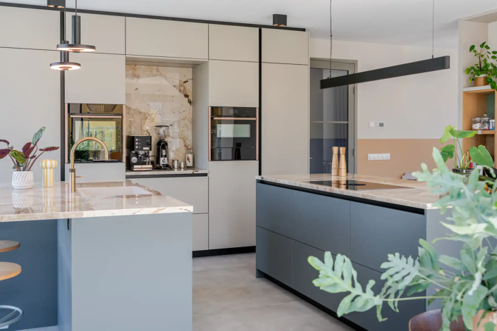 Keuken Borne | HenZom Keukens