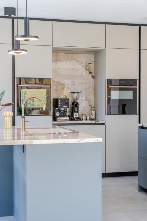 Keuken Borne | HenZom Keukens