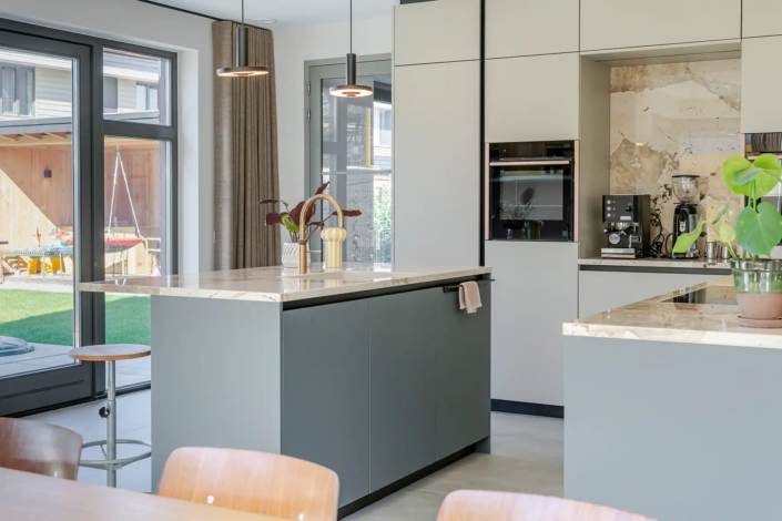 Keuken Borne | HenZom Keukens