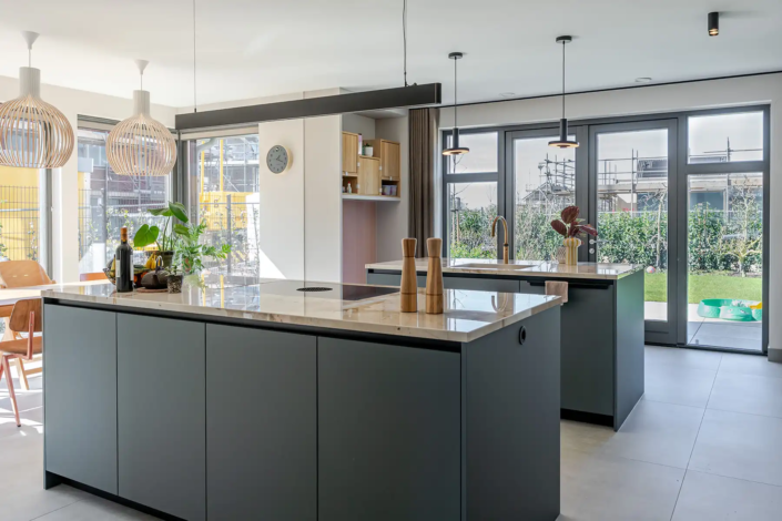 Keuken Borne | HenZom Keukens