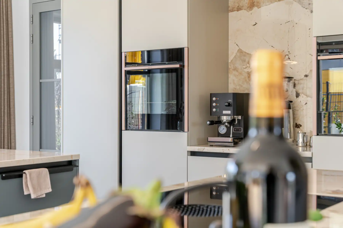 Keuken Borne | HenZom Keukens