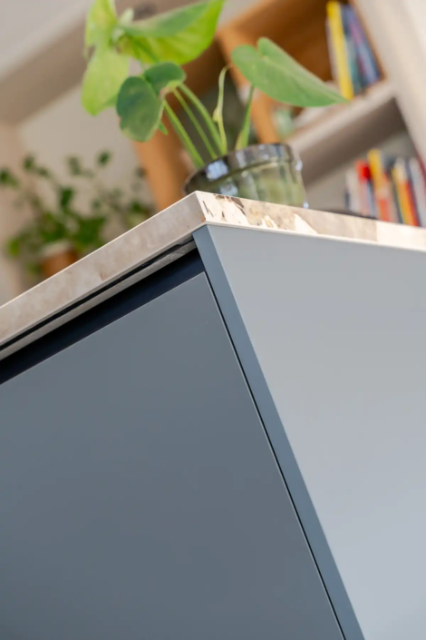 Keuken Borne | HenZom Keukens