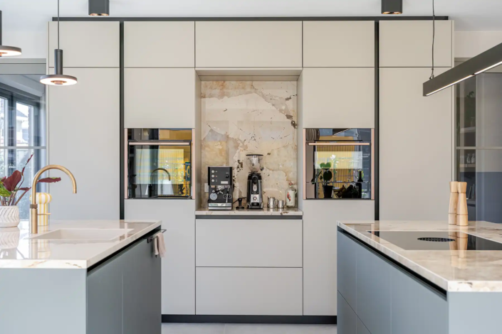 Keuken Borne | HenZom Keukens