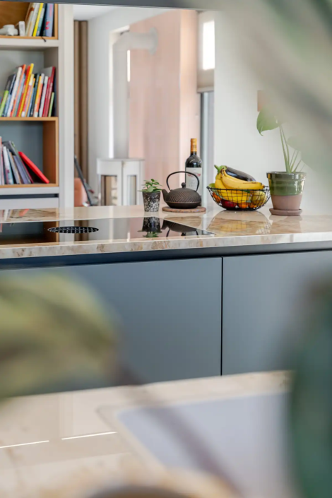 Keuken Borne | HenZom Keukens