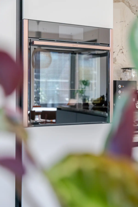 Keuken Borne | HenZom Keukens