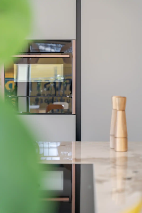 Keuken Borne | HenZom Keukens