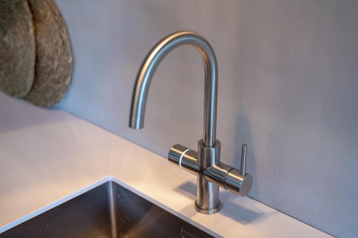 stoere keuken