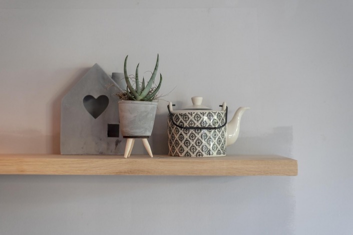 stoere keuken
