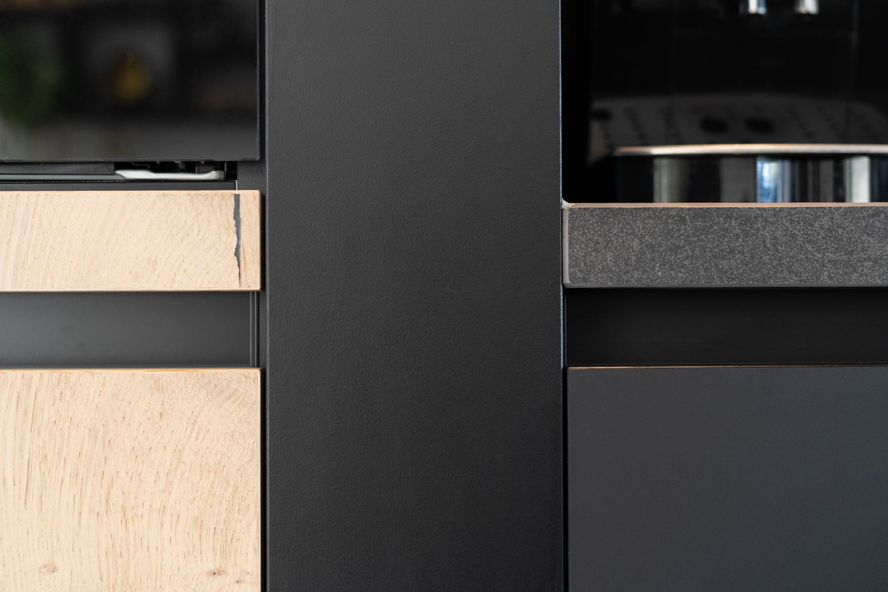 moderne designkeuken | Keukens