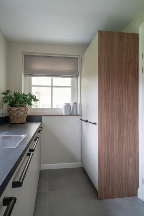 Warme, moderne keuken in Borne | HenZom Keukens