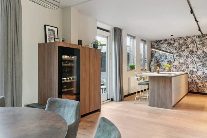 Maatwerk interieur Hengelo1