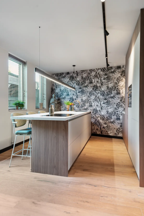 Maatwerk interieur Hengelo2