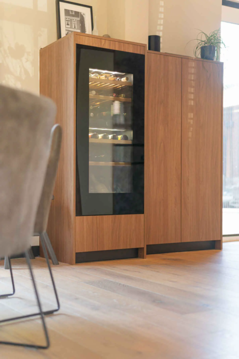 Maatwerk interieur Hengelo3