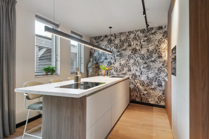 Maatwerk interieur Hengelo3