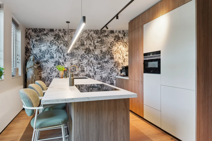 Maatwerk interieur Hengelo3