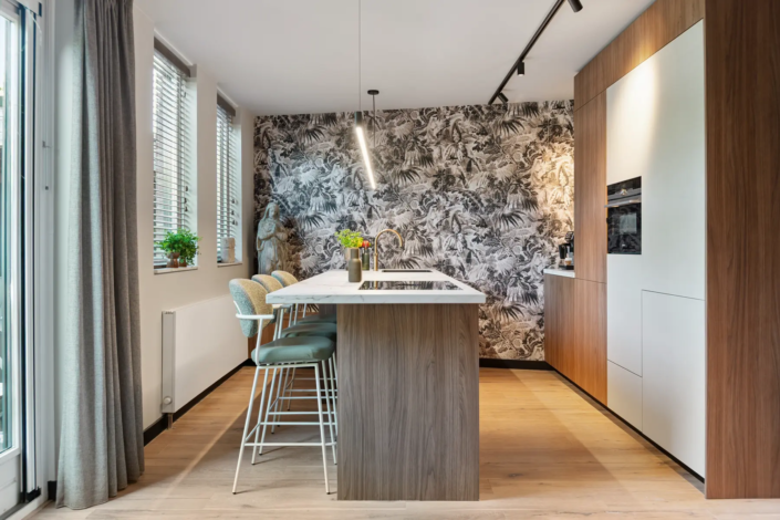Maatwerk interieur Hengelo3