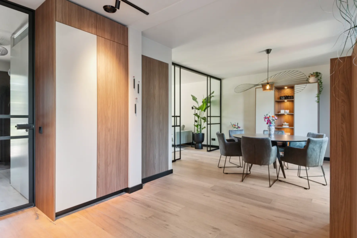 Maatwerk interieur Hengelo3