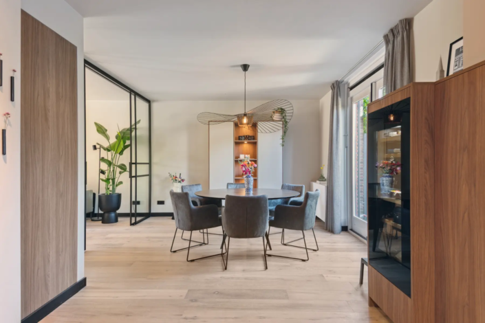 Maatwerk interieur Hengelo3
