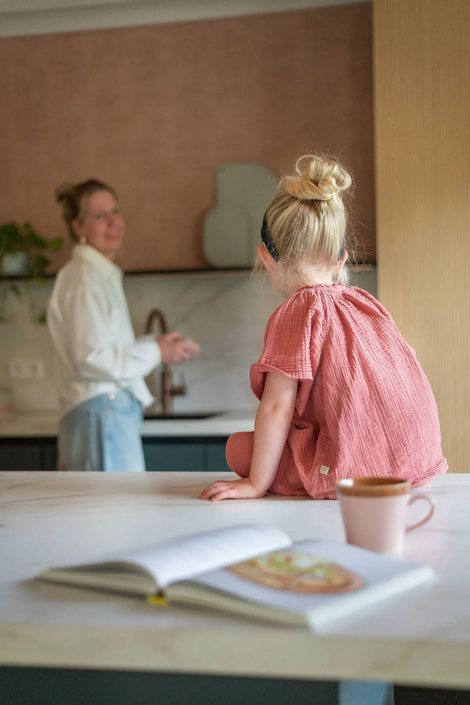 Moderne keuken Delden14