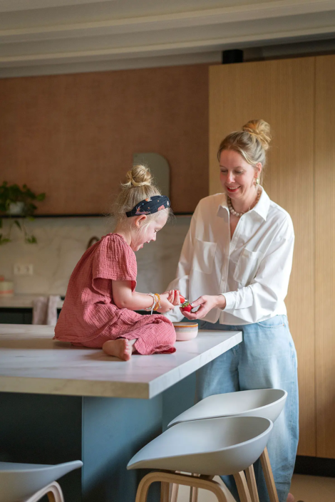 Moderne keuken Delden16