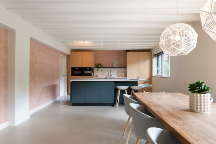 Moderne keuken Delden2