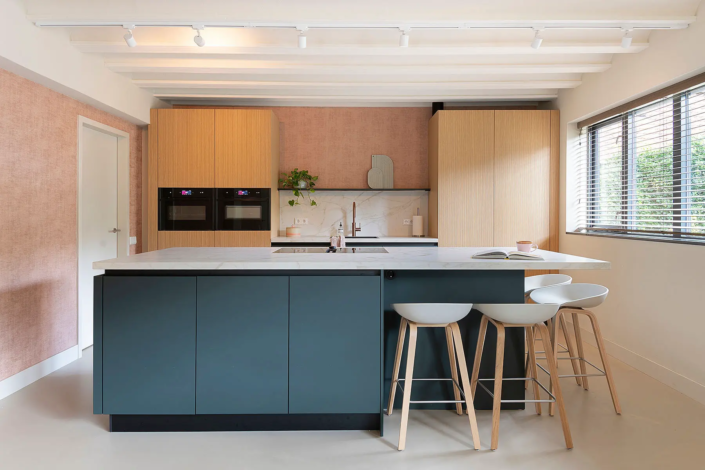 Moderne keuken Delden3