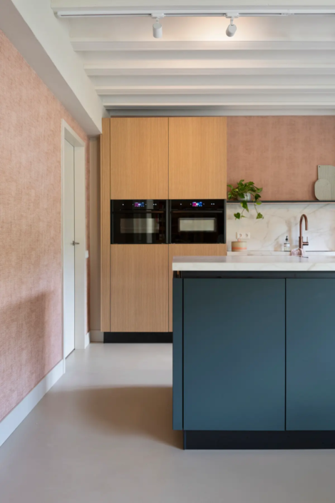 Moderne keuken Delden4