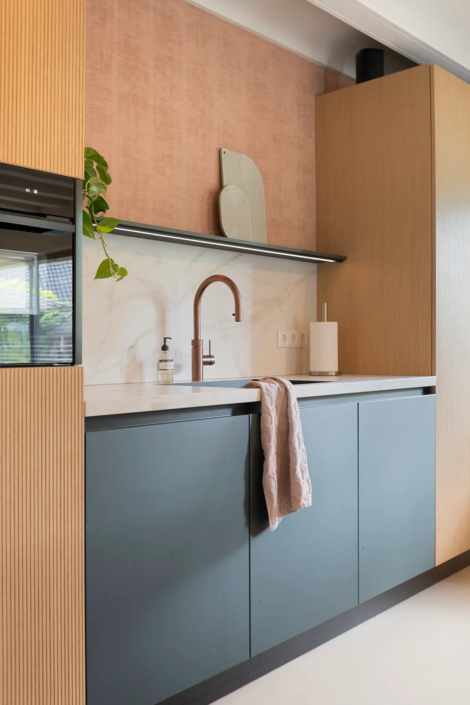 Moderne keuken Delden6