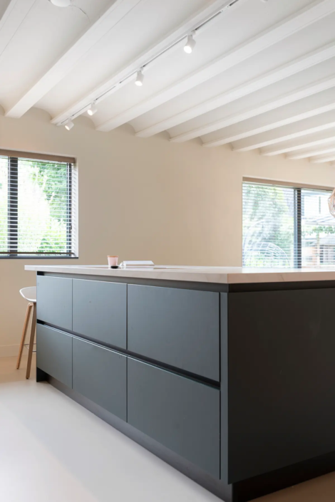 Moderne keuken Delden7