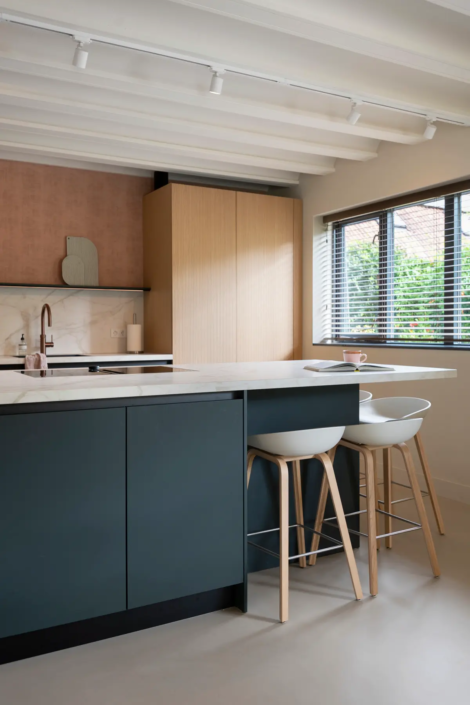 Moderne keuken Delden8