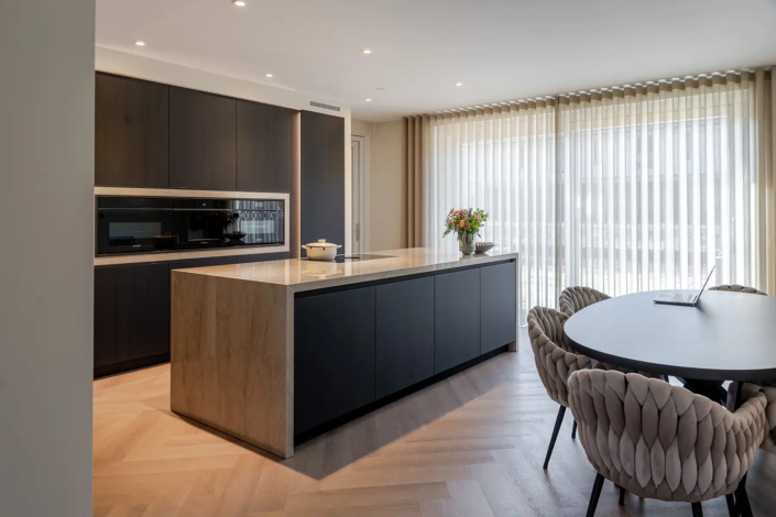 Maatwerk Keuken Hengelo | HenZom Keukens