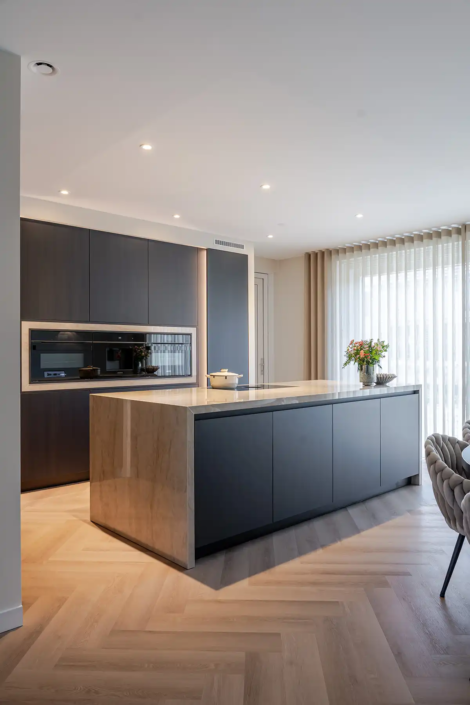 Maatwerk Keuken Hengelo | HenZom Keukens