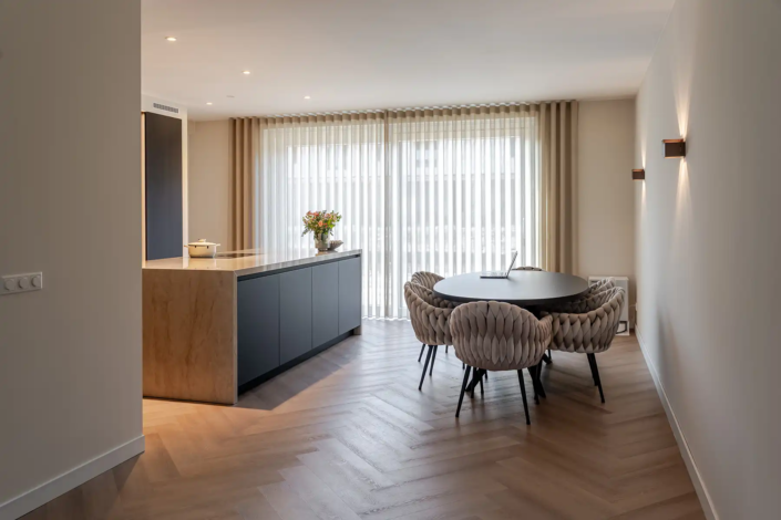 Maatwerk Keuken Hengelo | HenZom Keukens