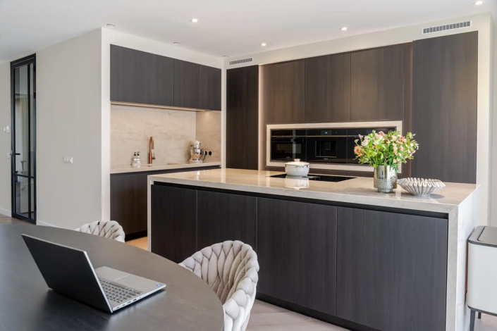 Maatwerk Keuken Hengelo | HenZom Keukens