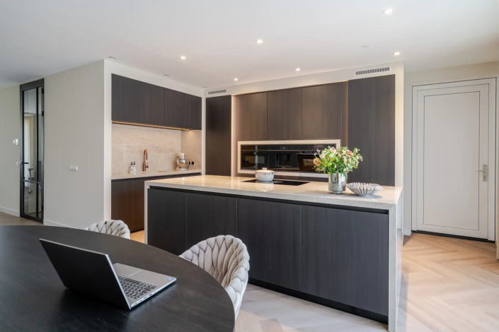 Maatwerk Keuken Hengelo | HenZom Keukens