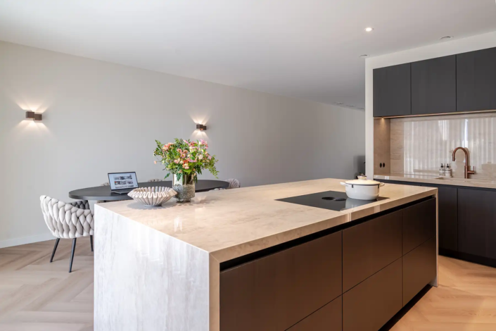 Maatwerk Keuken Hengelo | HenZom Keukens