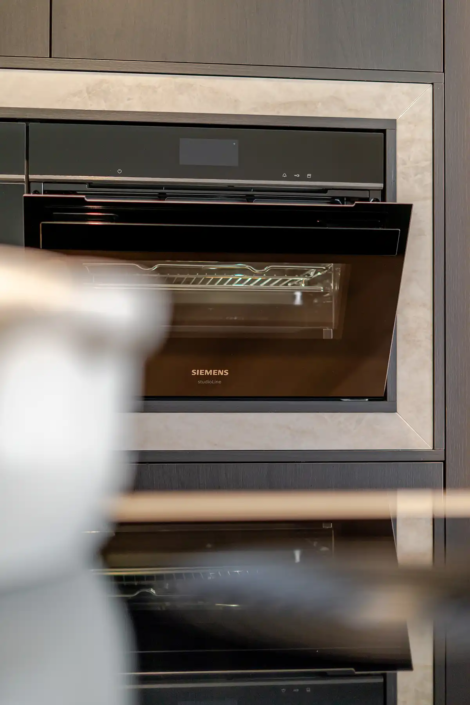 Maatwerk Keuken Hengelo | HenZom Keukens