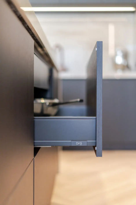 Maatwerk Keuken Hengelo | HenZom Keukens