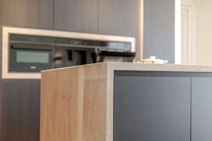 Maatwerk Keuken Hengelo | HenZom Keukens