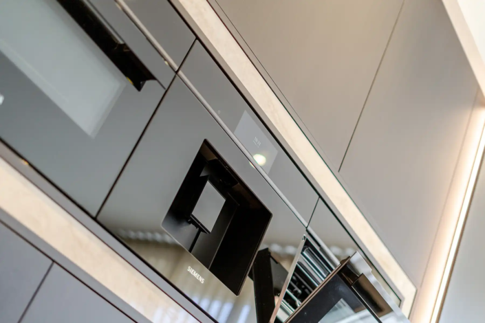 Maatwerk Keuken Hengelo | HenZom Keukens