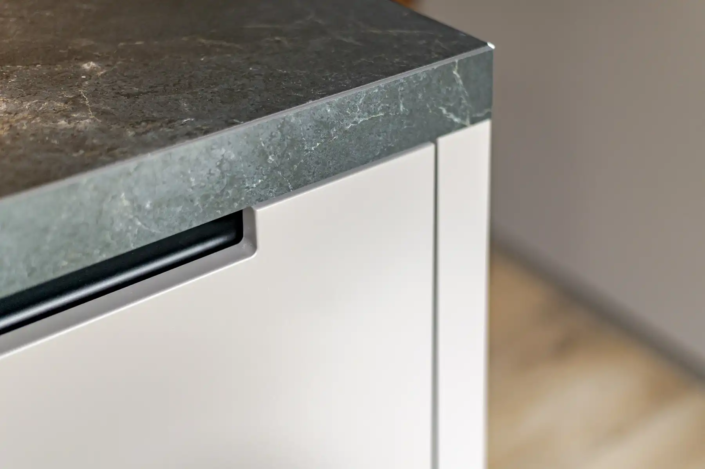 Keuken in Borne
