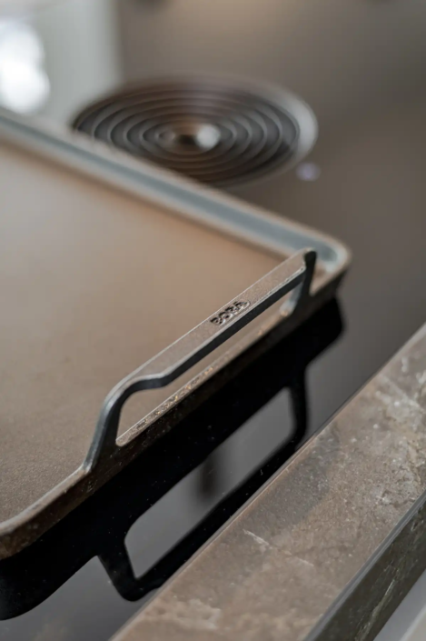 Keuken in Borne