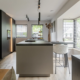 Keuken in Borne