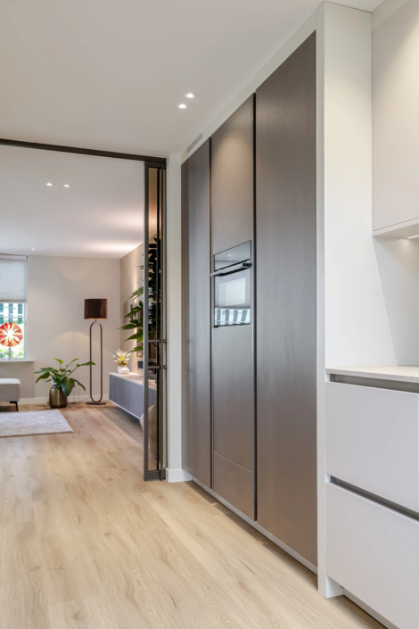 Keuken in Borne | Binnenkijken bij Maria en Gerrit